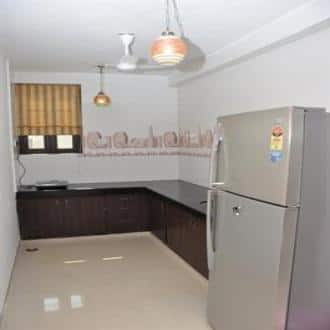 Private 3 Room Villa In Saligao Near Animal Clinic, Goa 5
